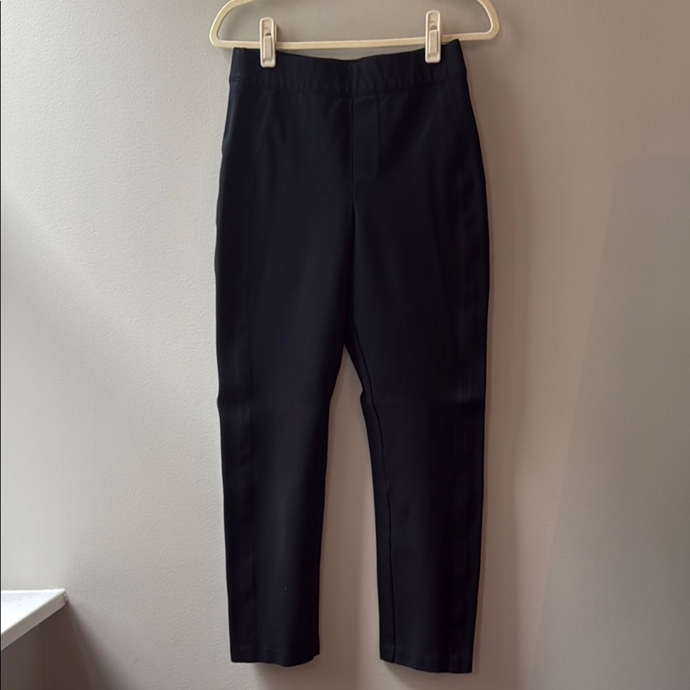 Spanx - perfect pant slim straight - black